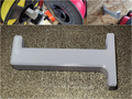 Wall fillament spool holder