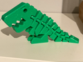 Mini Flexi Rex (Fast Print)
