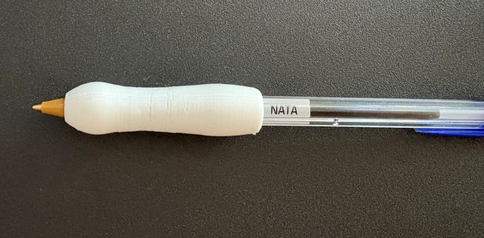 pencil bic