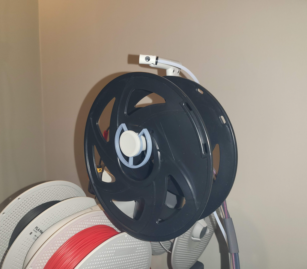 External Spool Holder For A1/A1mini