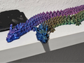 flexi dragon