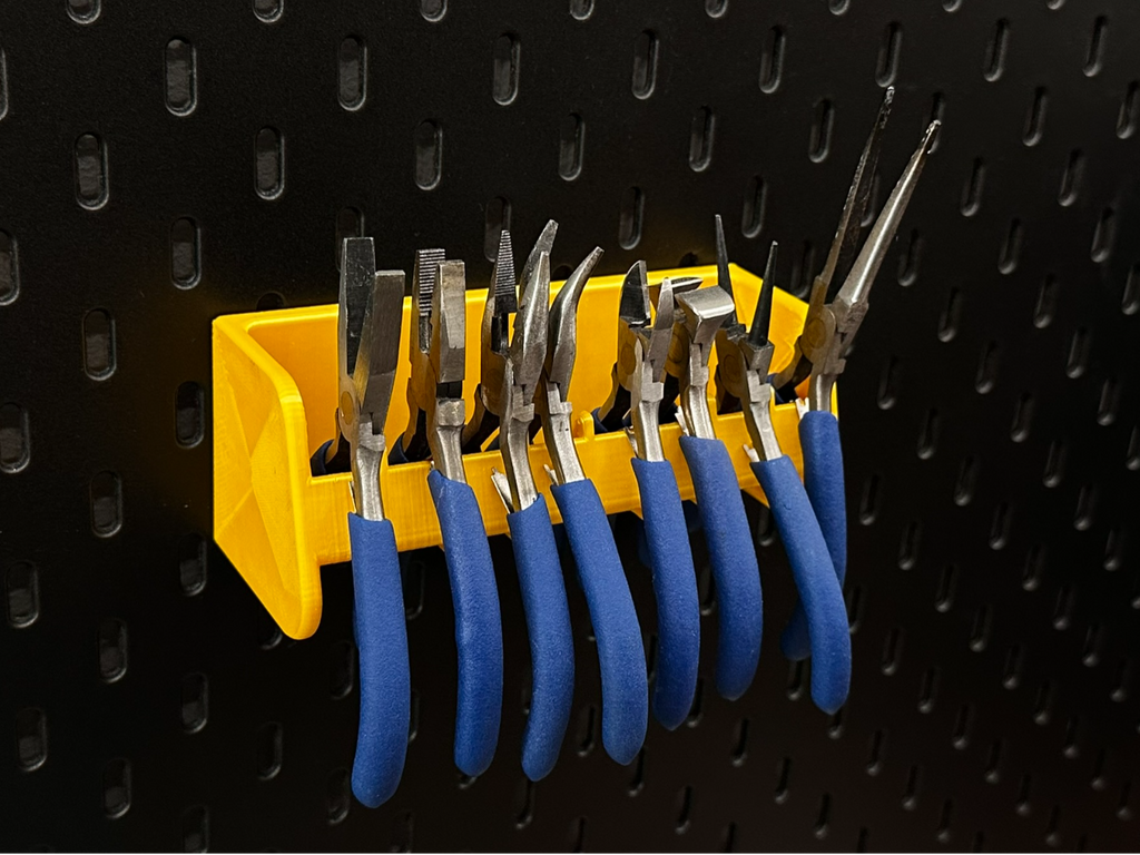 Skådis - Plier-Holder