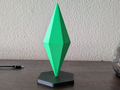 Plumbob The Sims