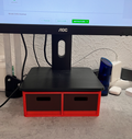 Monitor stand / support