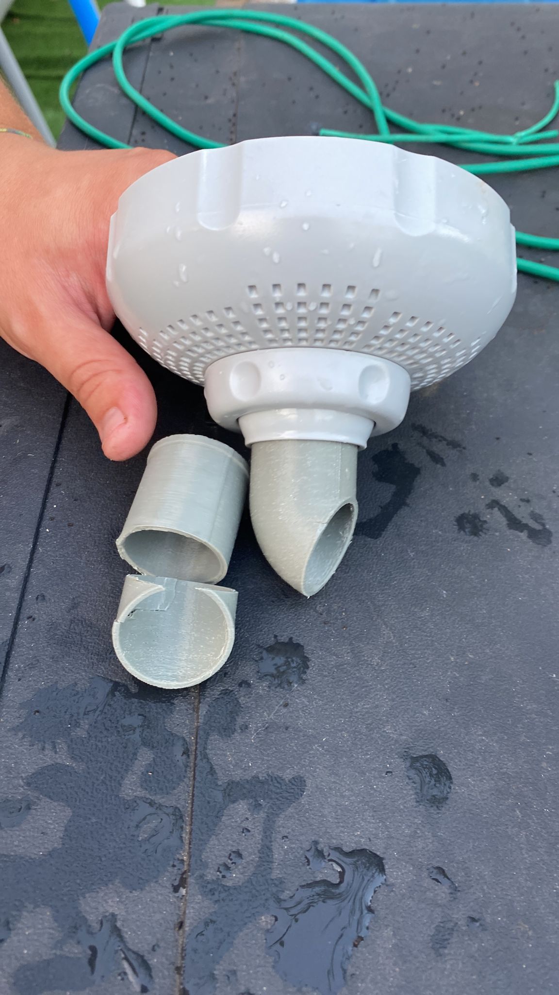 Intex Angled Water Jet Nozzle Remix-Improved