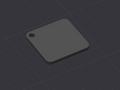 NFC Filament Swatch