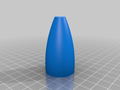 TS21 Wurkkos Flashlight Diffuser