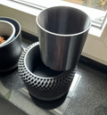 Topf für HomePod Vase