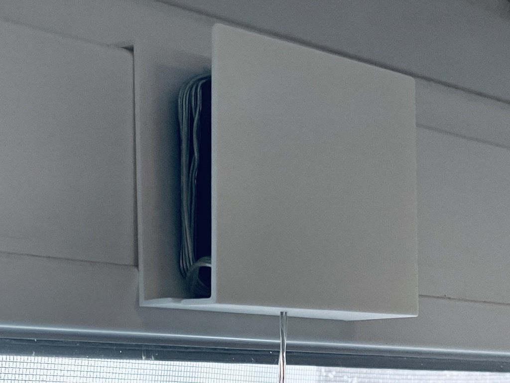 Window Hook AA Case