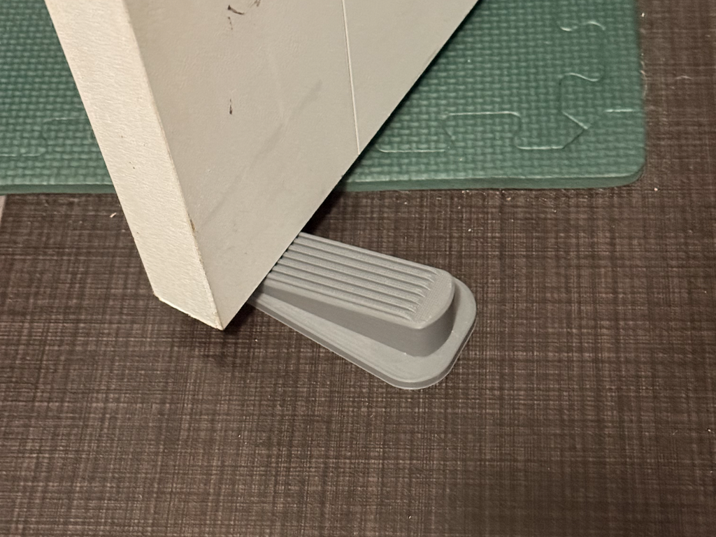Doorstop | Door Chock