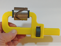 Quick-Adjust Clamp (0-85mm)