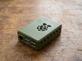 Raspberry PI 5 case V2
