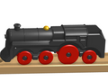 Brio compatible steam train (Fully printable!)