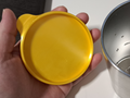 TPU Soda Saver in Japanese GO MUG M tumbler