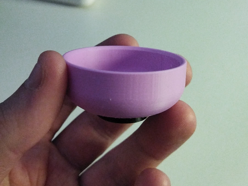 Small Bowl - Asian Style