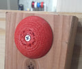 2" Rivet Head for Theatre Stage