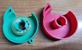 Tape Holder