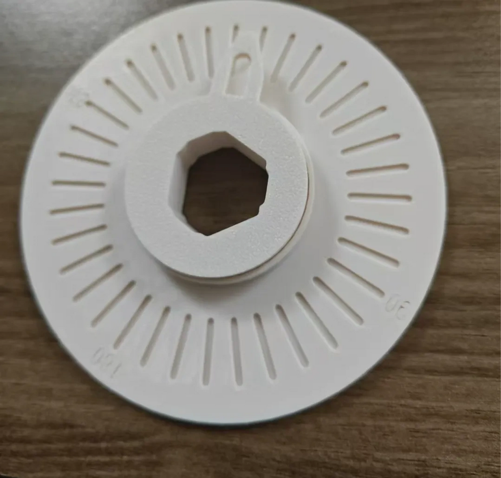 Anycubic同步带张紧旋钮调节角度指示器