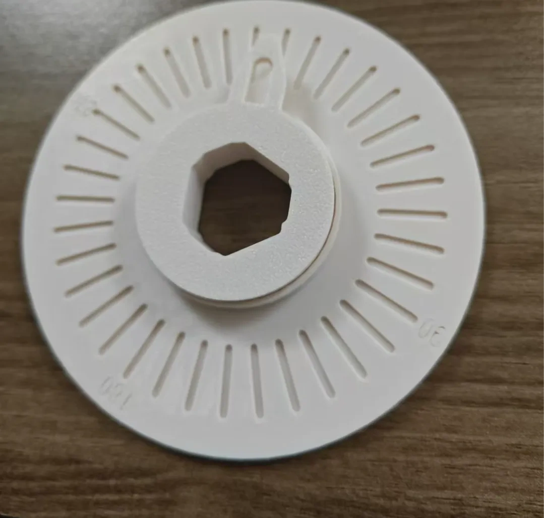 Anycubic同步带张紧旋钮调节角度指示器