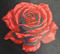 Hueforge Rose
