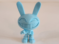 Jax MIni from the amazing amazing digital circus