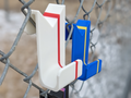 Chain Link Fence Hook