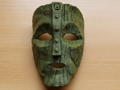 Loki The Mask