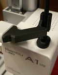 A1 mini Extruder Cable guide