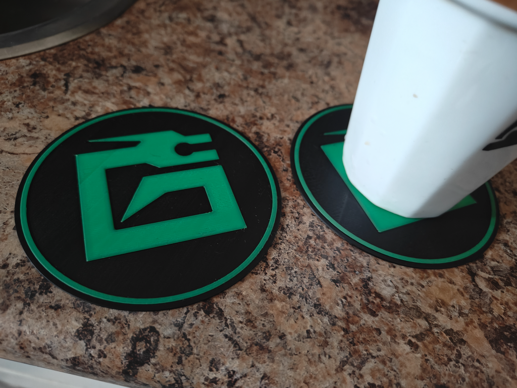 Surron Coaster