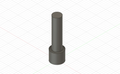 2 mm pneumatic valve plug