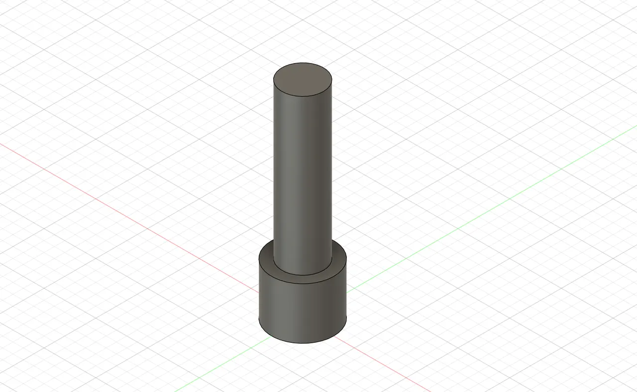 2 mm pneumatic valve plug