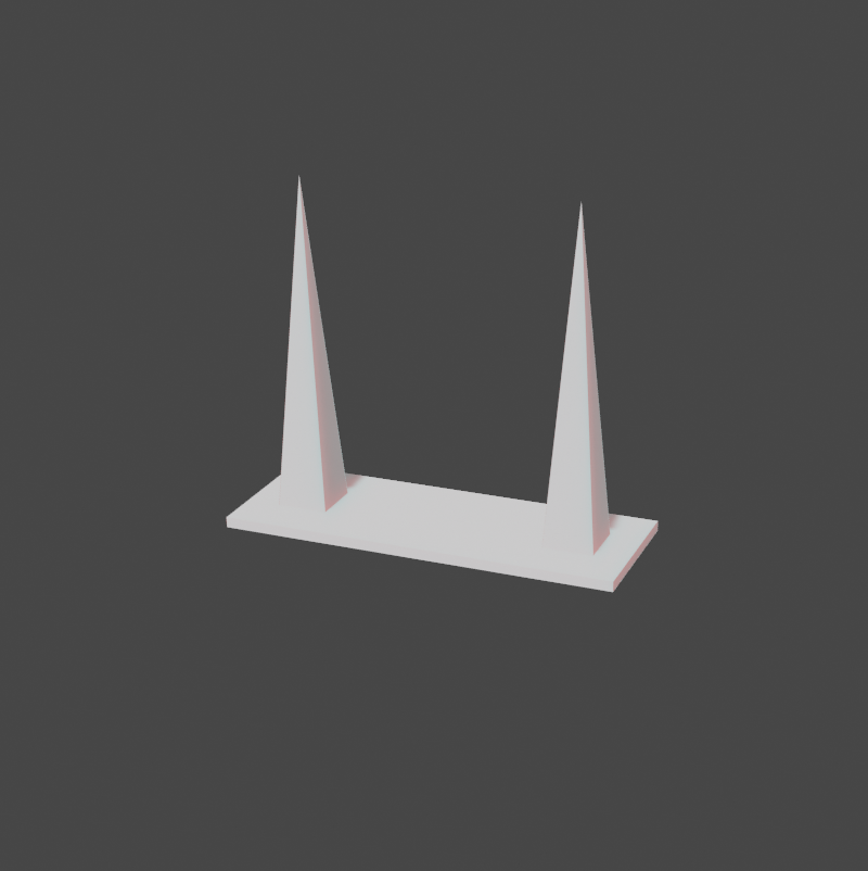 Fast Retraction Test