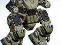 Mech Arena Citadel