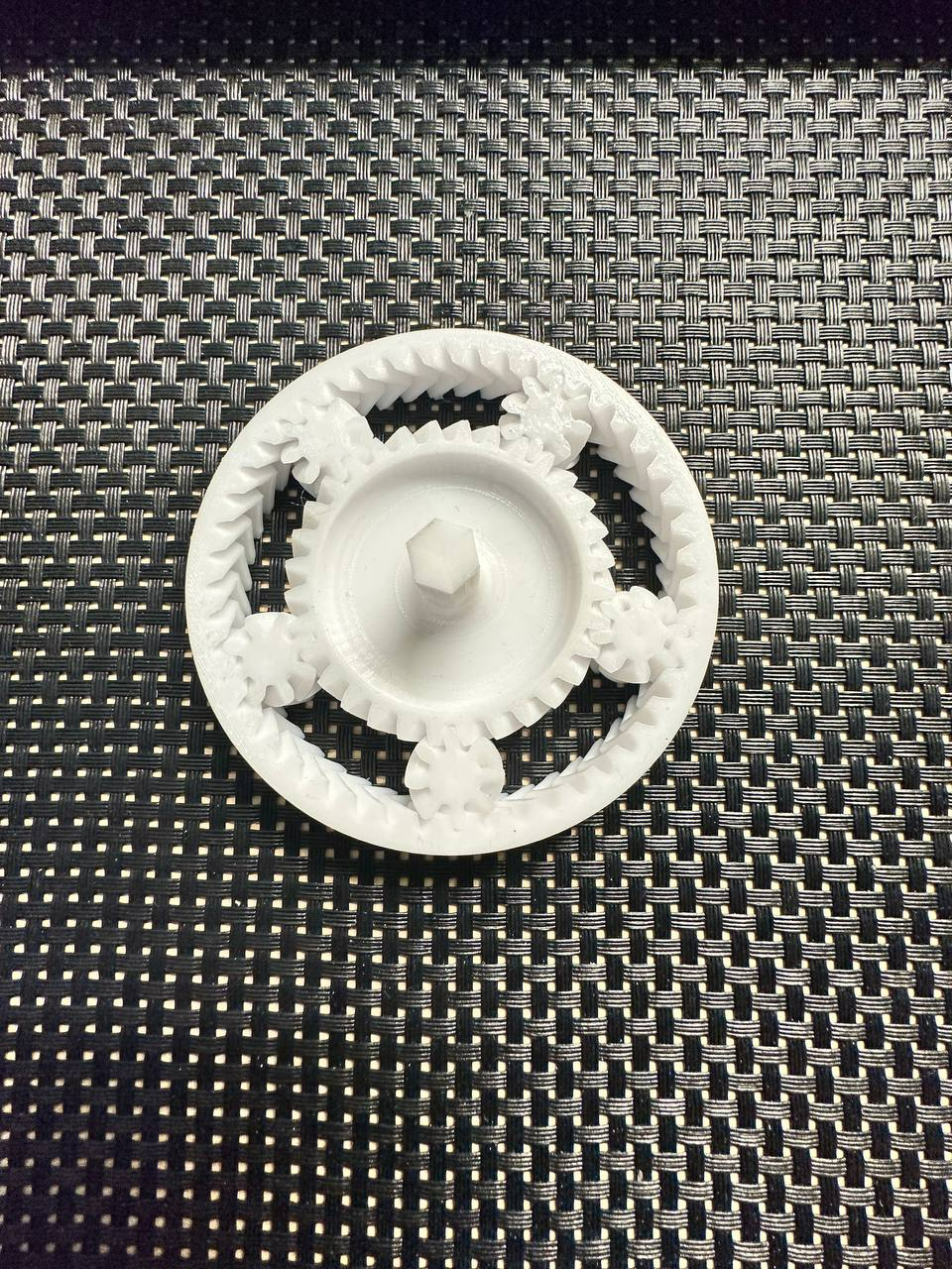 PLANETARY BEARING