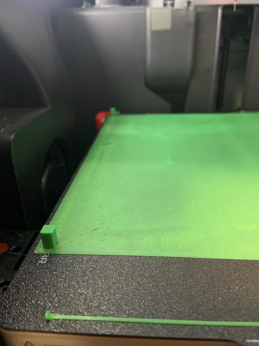 Bed Cleaner with Grab Handles