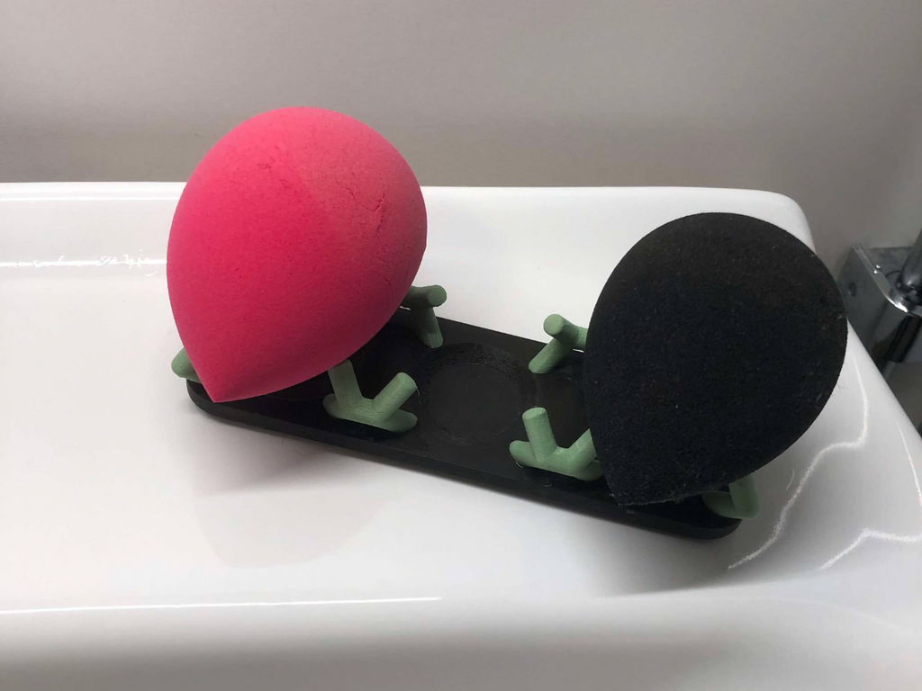 Beautyblender Drying Stand