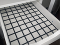 Gridfinity Base for Tall IKEA Alex Drawer 36x116cm