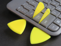 Opening Pick for Keyboard etc.