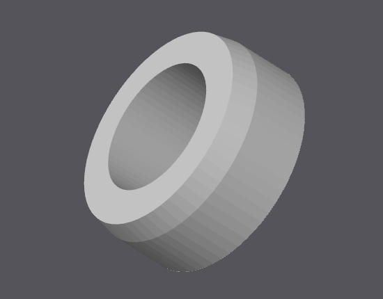 Bushing for use on paper rolls