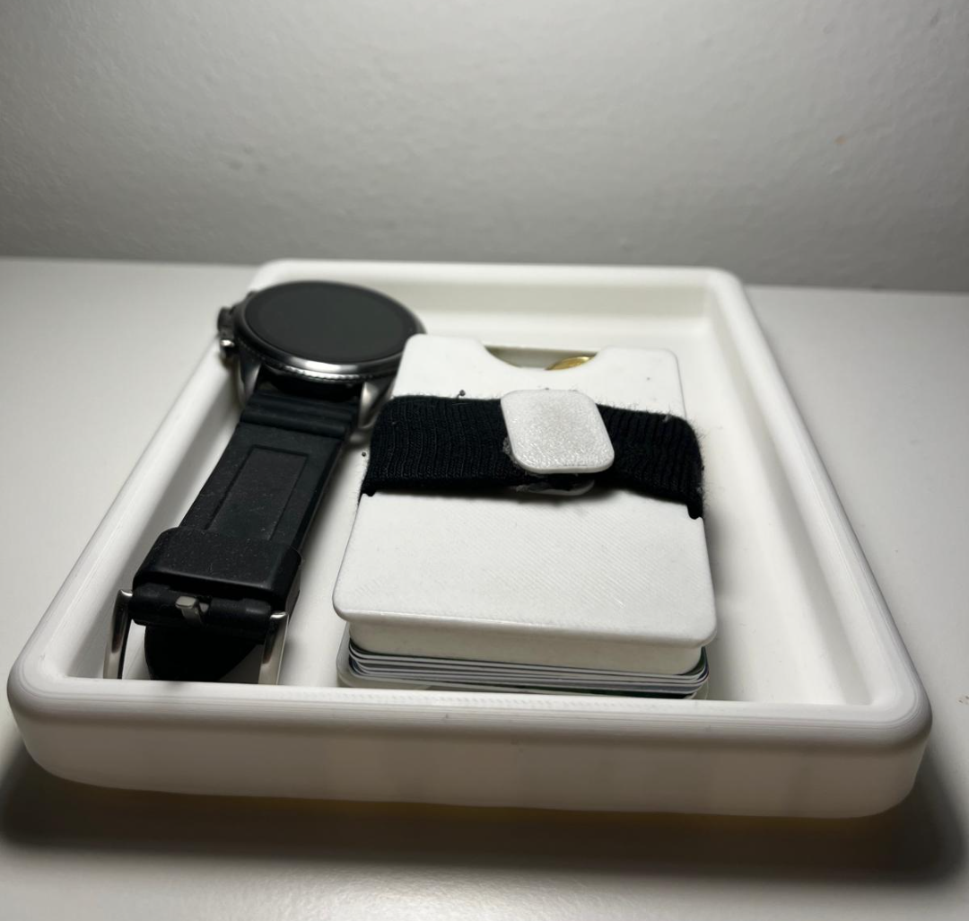 Desk Organizer
