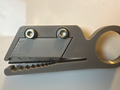 Spelafili 3D con Lama Cutter