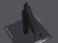 A-TECH Ender-5 & 5Pro Cable Shroud