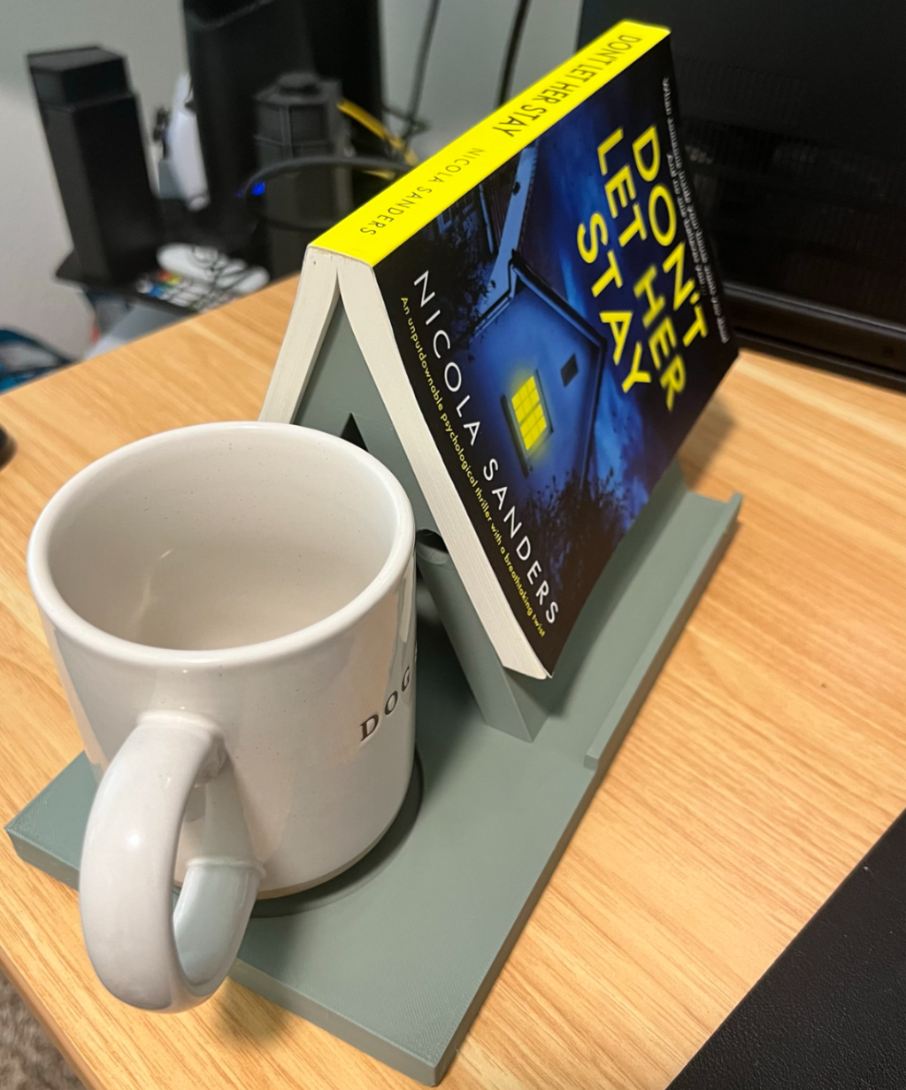 Book Stand