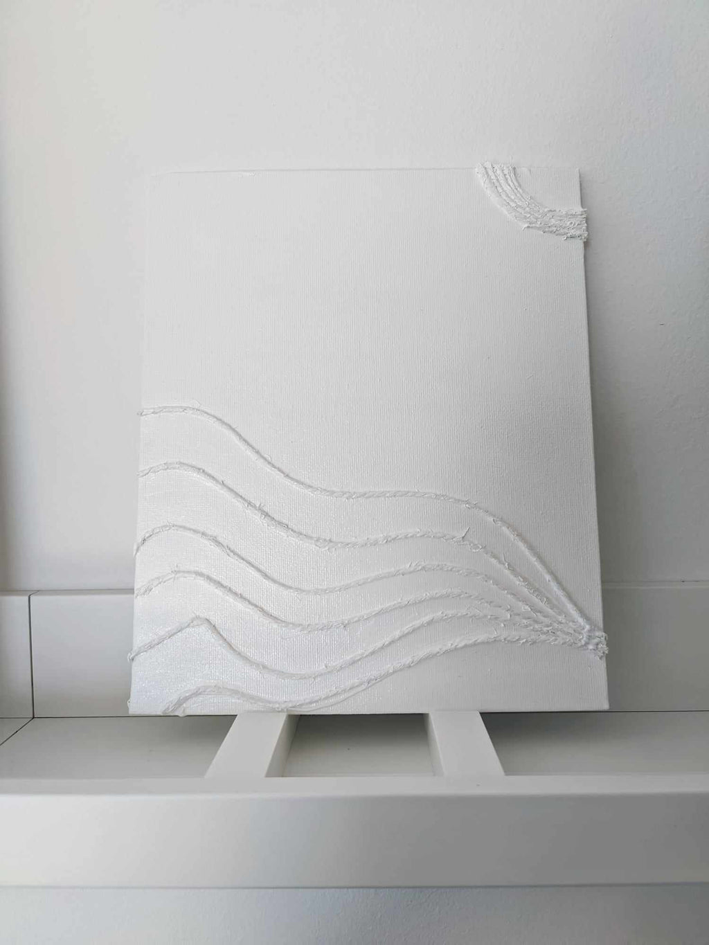 Ikea Mosslanda height insert
