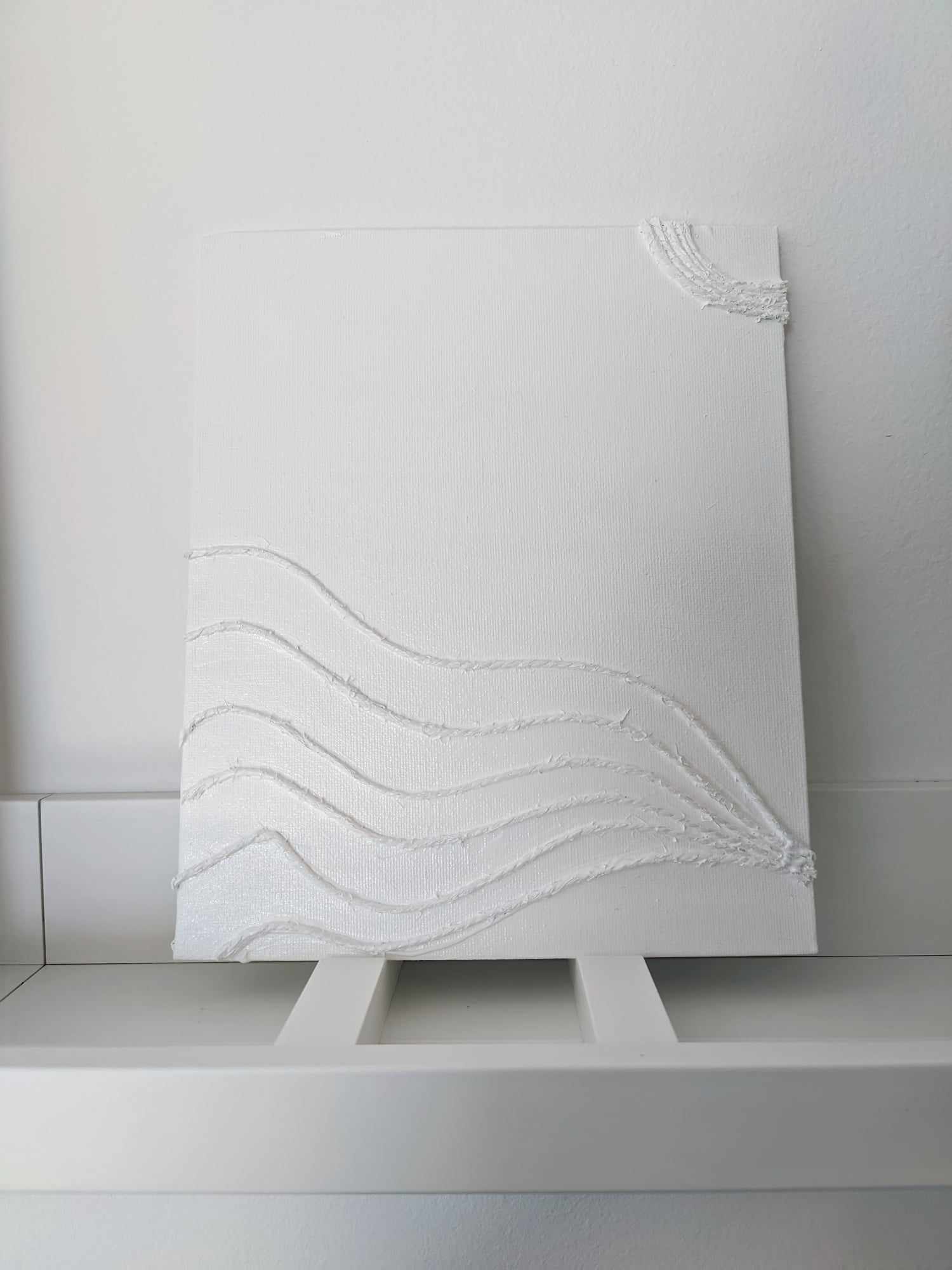 Ikea Mosslanda height insert