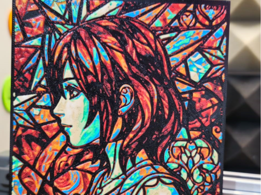 KAIRI (Kingdom Hearts)