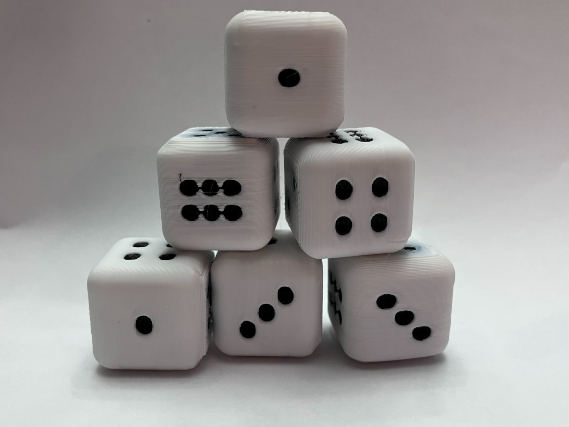 Generic Dice