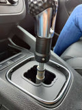 golf 7 gti gear knob holder