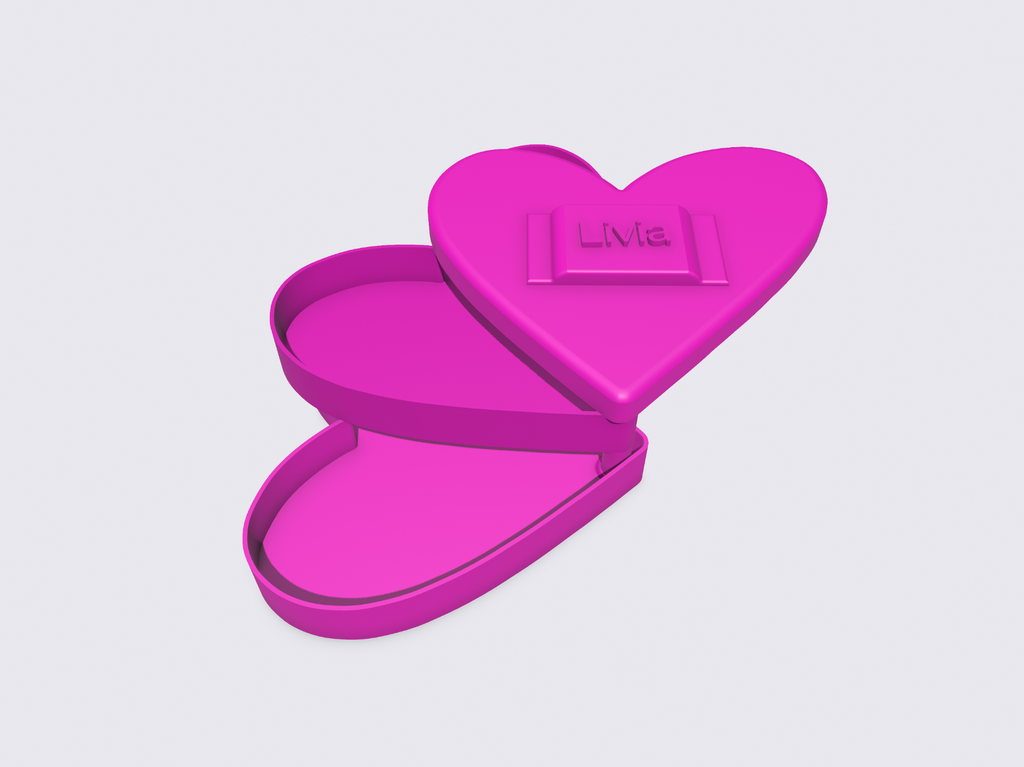 Jewelry box