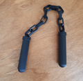 nunchuck fidget